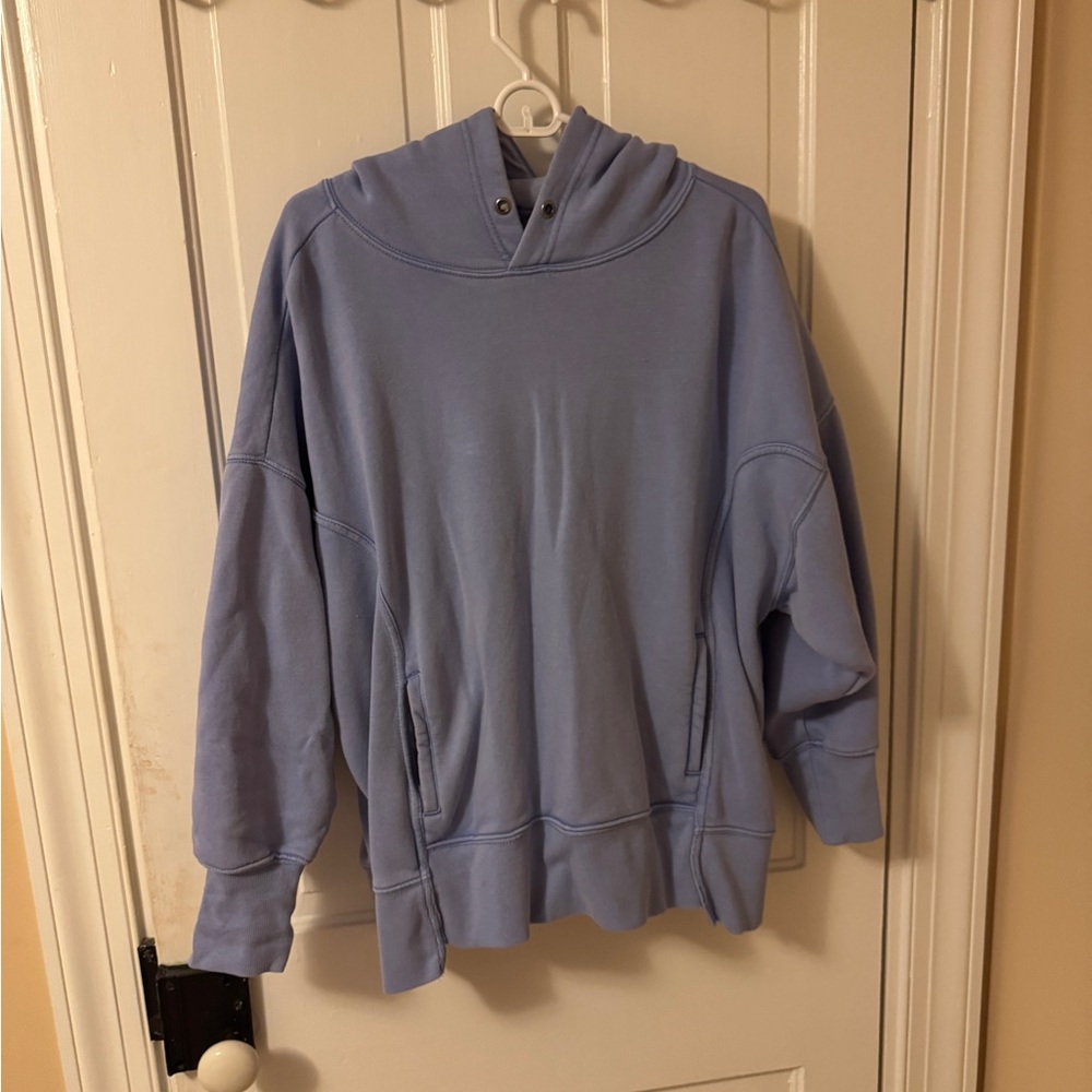 Sprint To The Finish Hoodie
